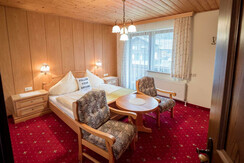 Ferienwohnung 2 - Silvia Ramsau (1)