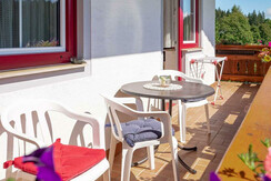 Ferienwohnung 1 - Slivia Ramsau (17)