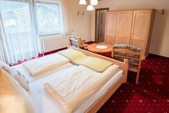 Ferienwohnung 2 - Silvia Ramsau (4)