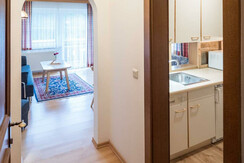 Ferienwohnung 2 - Silvia Ramsau (21)