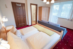 Ferienwohnung 2 - Silvia Ramsau (17)