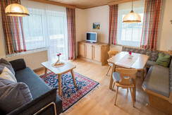 Ferienwohnung 2 - Silvia Ramsau (24)