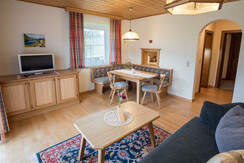 Ferienwohnung 2 - Silvia Ramsau (26)