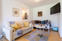 Wohnen Appartement Comfort