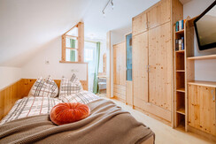 Ferienhaus Comfort,Galsterberg