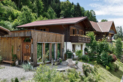 Ferienhäuser Gerhart