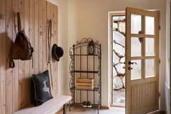 Ferienhäuser Gerhart_Appartement 8 (01)