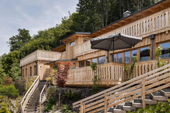 Apartments 8, 10, 11