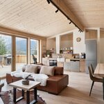 Photo of Apartment 11 with 2 bedrooms, shower, toilet