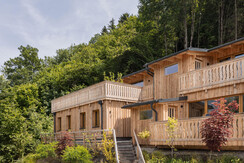 Apartment 11 with big terrace