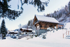 Ferienhäuser Gerhart - Cottage