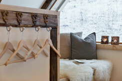 Ferienhäuser Gerhart - Bauernhaus - Gemütlichkeit