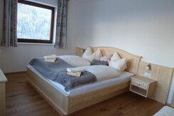 Zimmer 1 Erdgeschoß