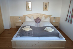 Zimmer 3 im 1. Stock