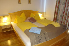 Zimmer 2 im 1. Stock