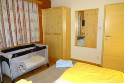 Zimmer 3 im 1. Stock