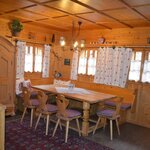 obrázek apartment/4 + more bedrooms/shower, WC