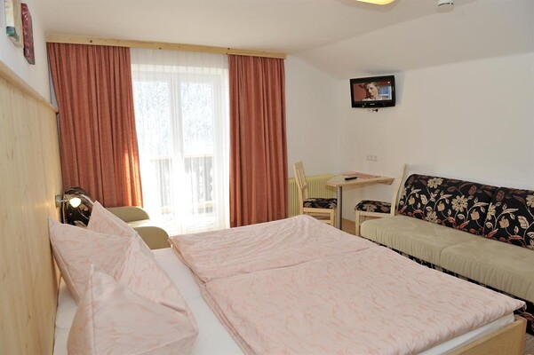 Doppelzimmer Bergerhof