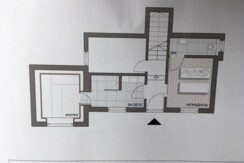 Ferienhaus Berghof Plan Sauna