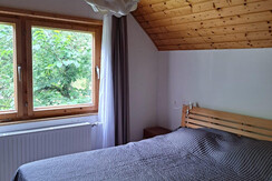 Schlafzimmer 3