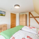 Photo of Holiday home, shower, toilet, 3 bed rooms