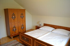 Ferienwohnung Zimmer 2