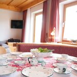 Pomiń zdjęcie Dom wakacyjny, prysznic, WC, 2 pokoje do spania