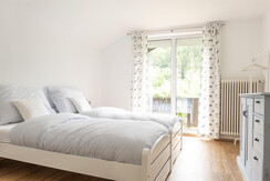 Schlafzimmer 2 2xEinzelbett