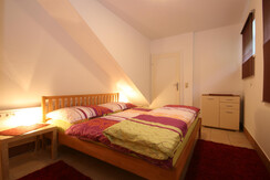 Schlafzimmer EG