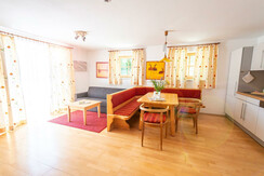 Ferienhaus Ennsling_Appartement 1