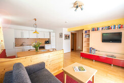 Ferienhaus Ennsling_Appartement 1
