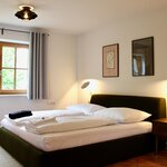 Bild von Familienappartement mit großem Garten