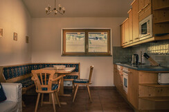 Studio - Küchenzeile