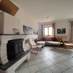 obrázek Apartmán, sprcha, WC, 2 místnosti na spaní