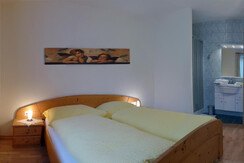 Schlafzimmer 2_Appartement Birgit