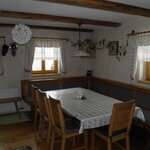 obrázek Prázdninový dům, sprcha, koupelna, WC, 4 a více místností na spaní