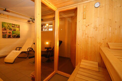 Sauna 2