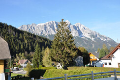 OG Haus Karin Terrasse Grimming