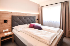 Ferienhaus Kraiter - Appartement 1 Bertl