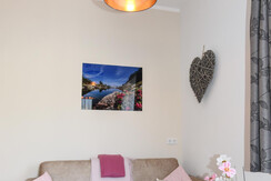 Ferienhaus Kraiter - Appartement 1 Bertl