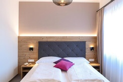 Ferienhaus Kraiter - Appartement 1 Bertl