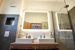 Ferienhaus Kraiter - Appartement 1 Bertl