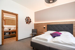 Ferienhaus Kraiter - Appartement 1 Sepp