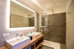 Ferienhaus Kraiter - Appartement 1 Sepp