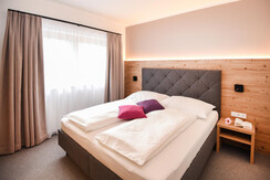 Ferienhaus Kraiter - Appartement 3 Blasius