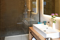 Ferienhaus Kraiter - Appartement 3 Blasius