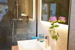 Ferienhaus Kraiter - Appartement 3 Blasius