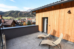 Ferienhaus Kraiter - Appartement 3 Blasius