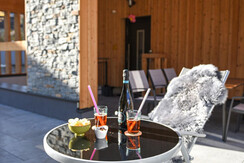 Ferienhaus Kraiter - Appartement 3 Blasius