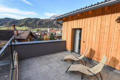 Ferienhaus Kraiter - Appartement 3 Blasius